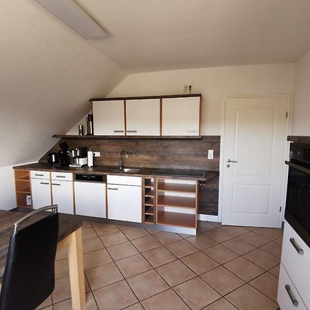 Harzer Auszeit Apartamento Hattorf am Harz Exterior foto