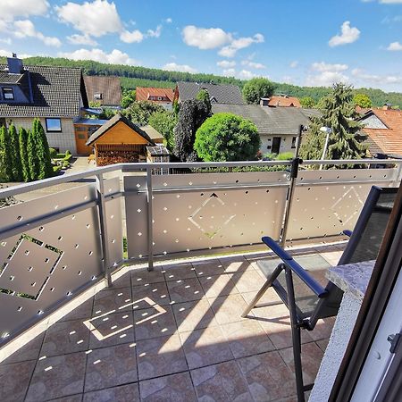 Harzer Auszeit Apartamento Hattorf am Harz Exterior foto