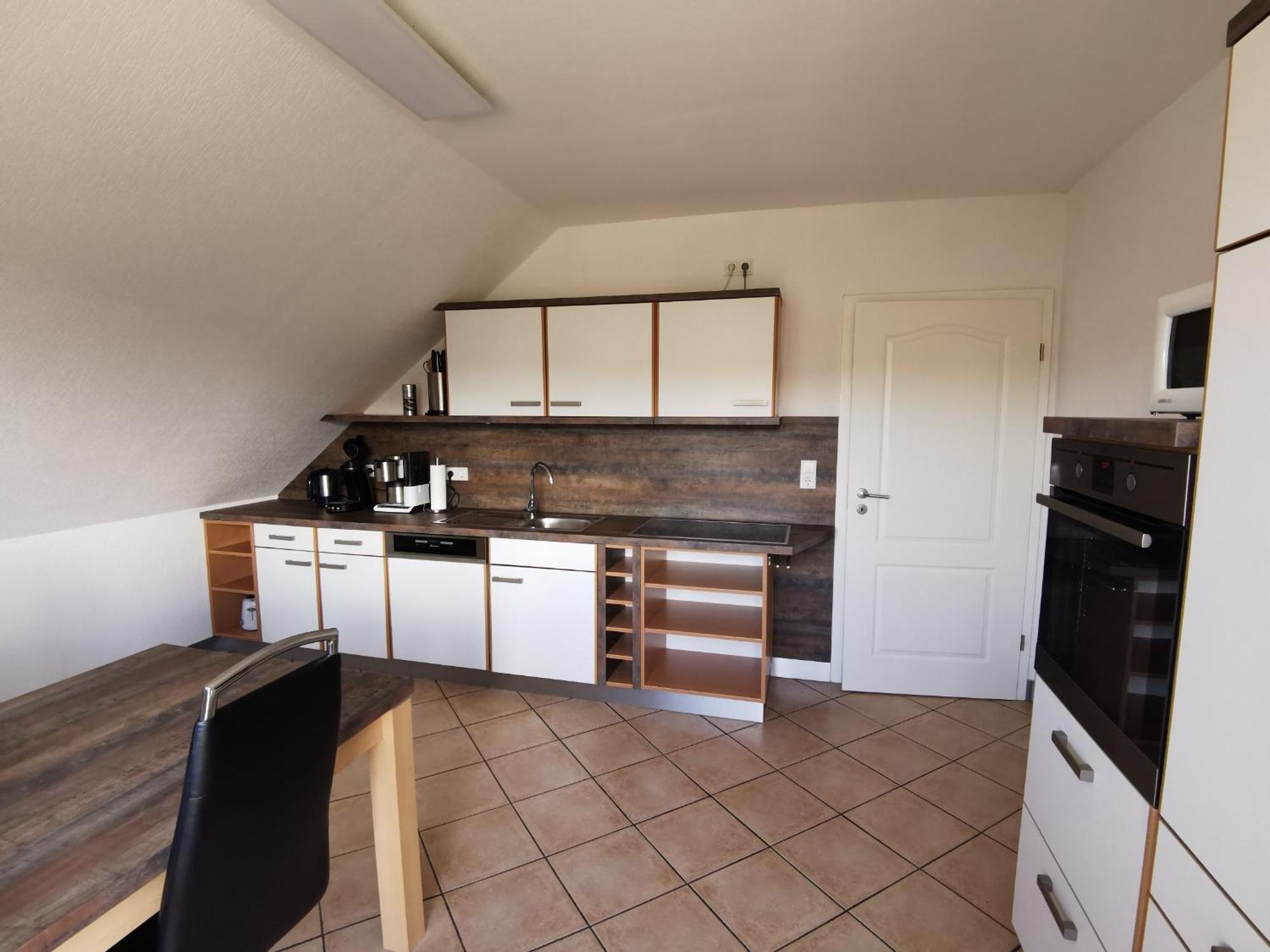 Harzer Auszeit Apartamento Hattorf am Harz Exterior foto