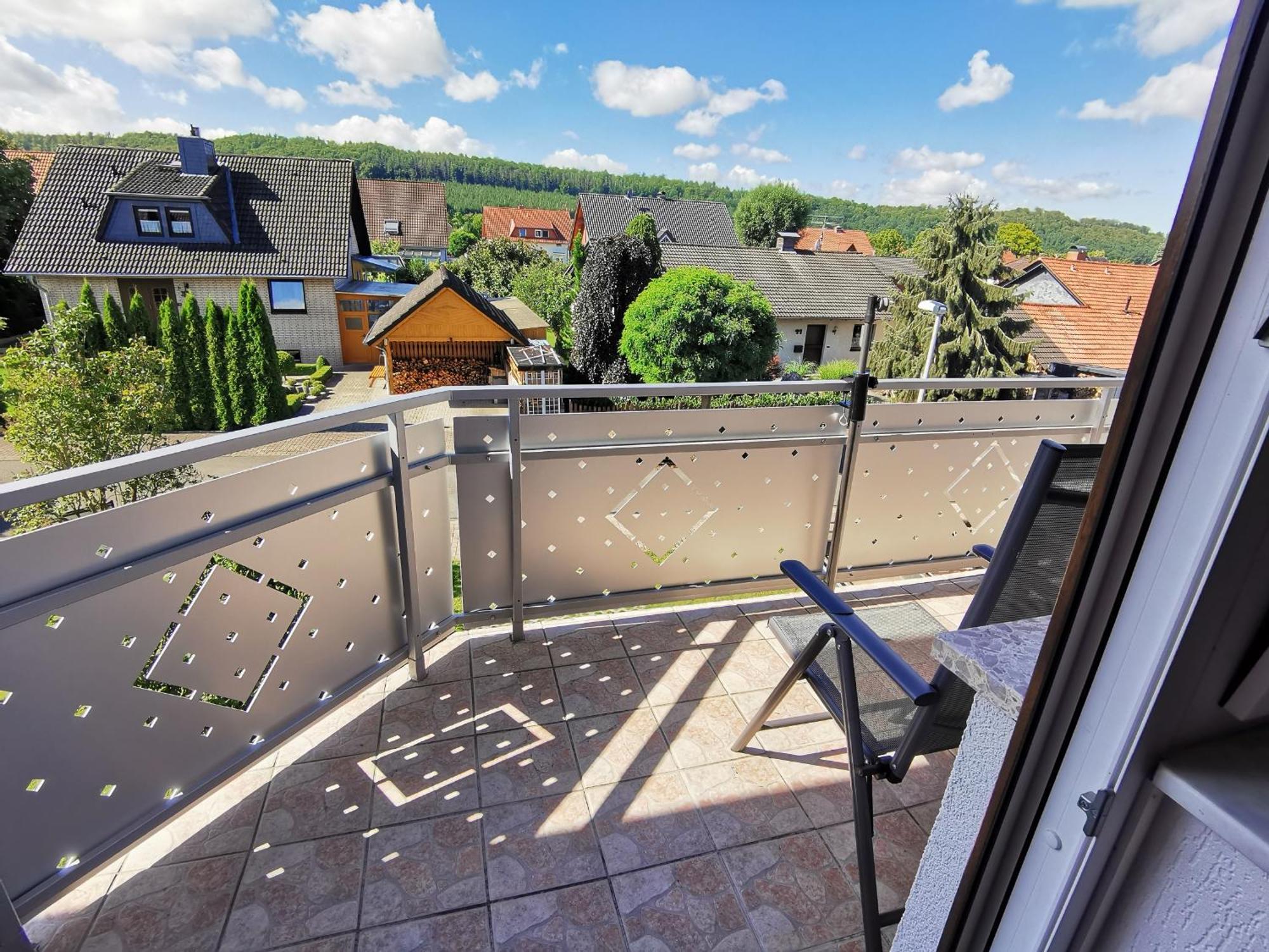 Harzer Auszeit Apartamento Hattorf am Harz Exterior foto