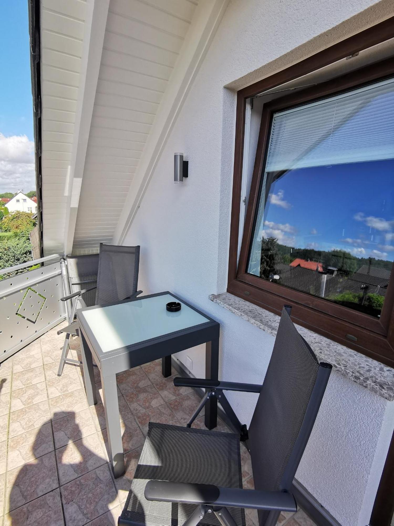 Harzer Auszeit Apartamento Hattorf am Harz Exterior foto