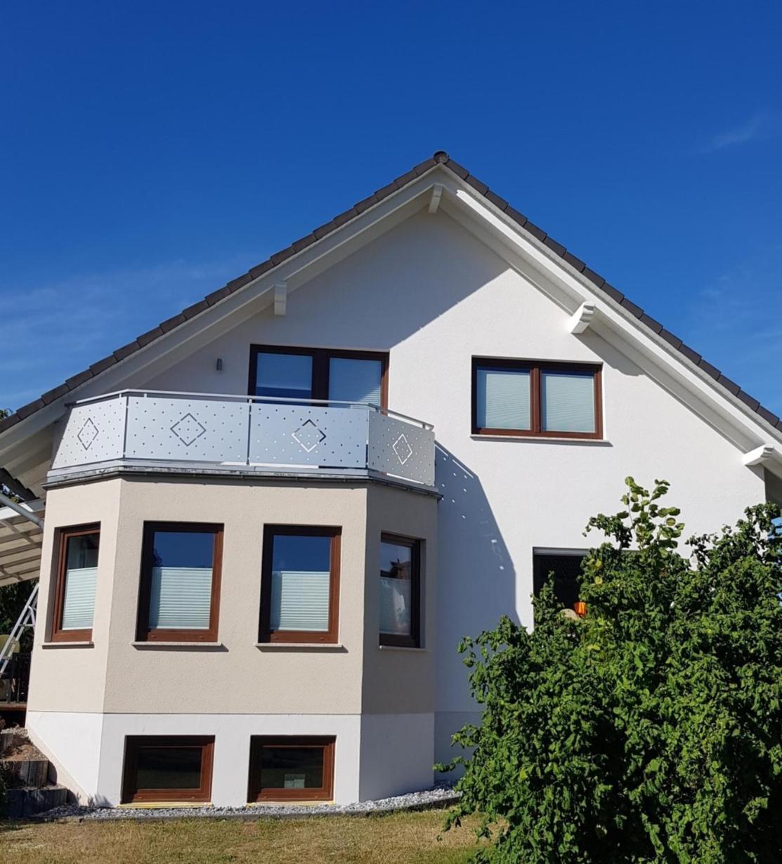 Harzer Auszeit Apartamento Hattorf am Harz Exterior foto